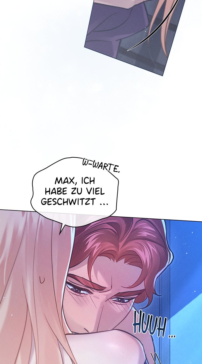 Read Werwölfe sind verrückt nach mir Manga Online