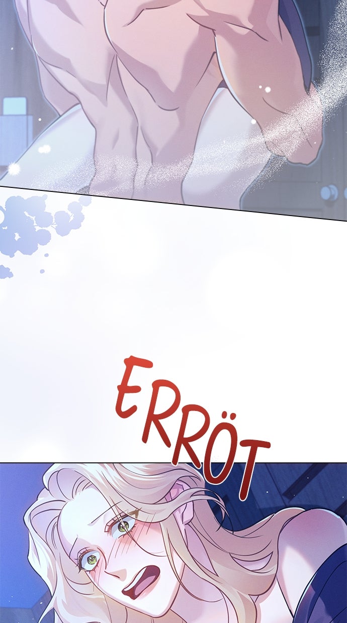 Read Werwölfe sind verrückt nach mir Manga Online