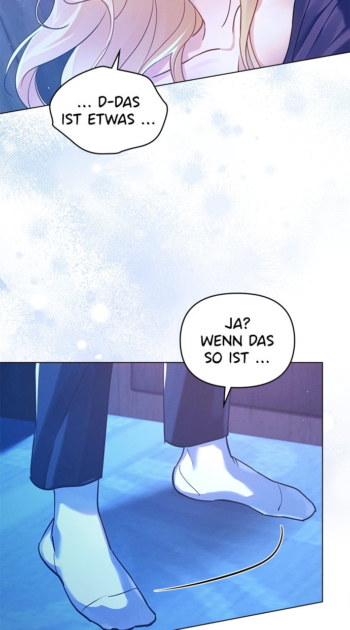 Read Werwölfe sind verrückt nach mir Manga Online