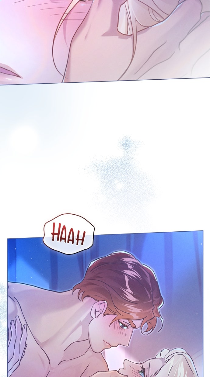 Read Werwölfe sind verrückt nach mir Manga Online