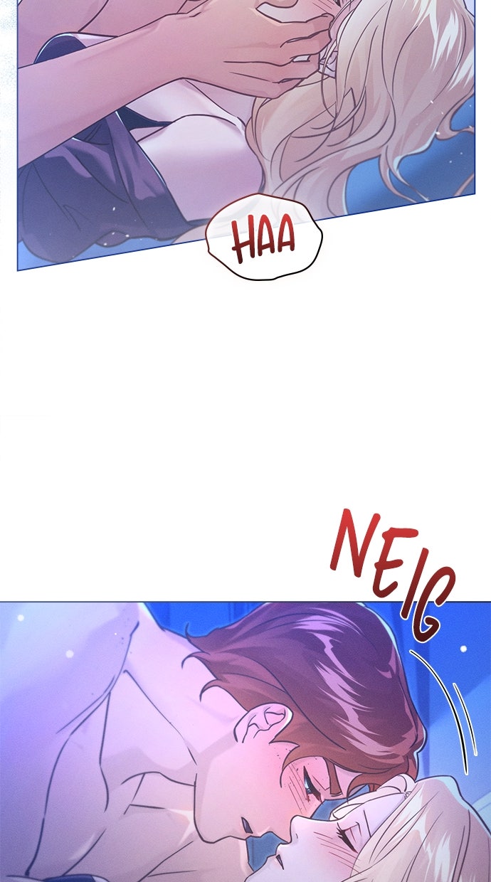 Read Werwölfe sind verrückt nach mir Manga Online