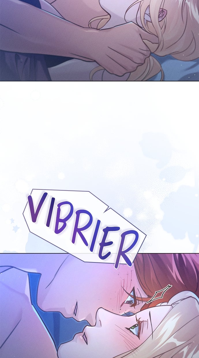 Read Werwölfe sind verrückt nach mir Manga Online