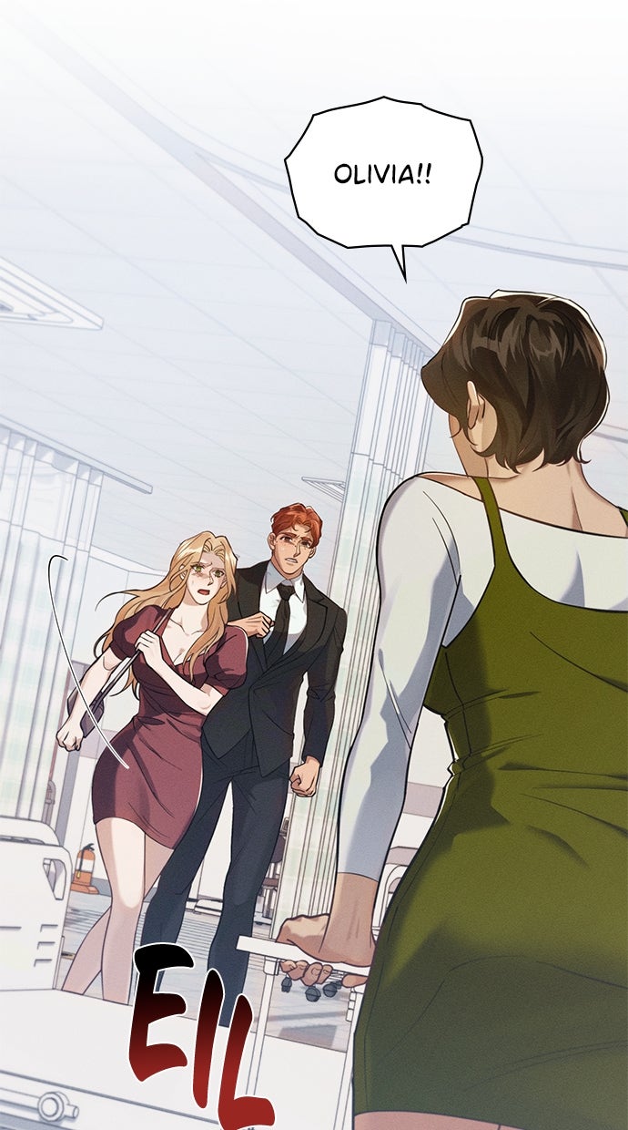 Read Werwölfe sind verrückt nach mir Manga Online