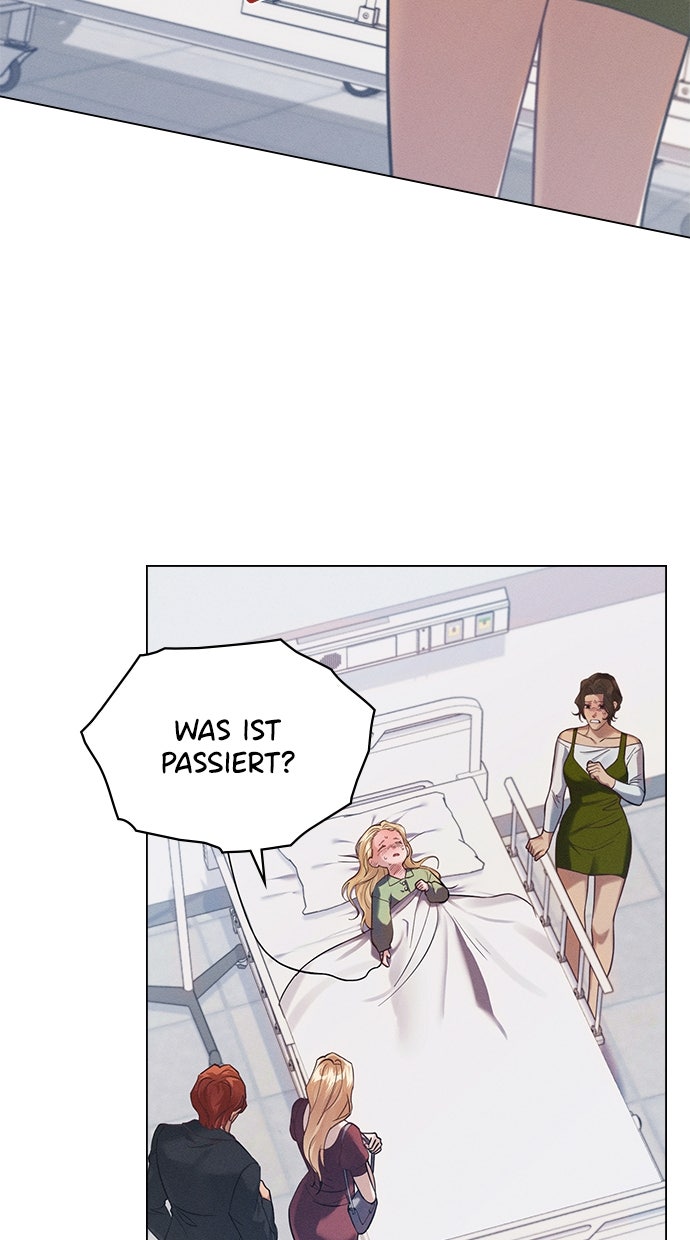 Read Werwölfe sind verrückt nach mir Manga Online