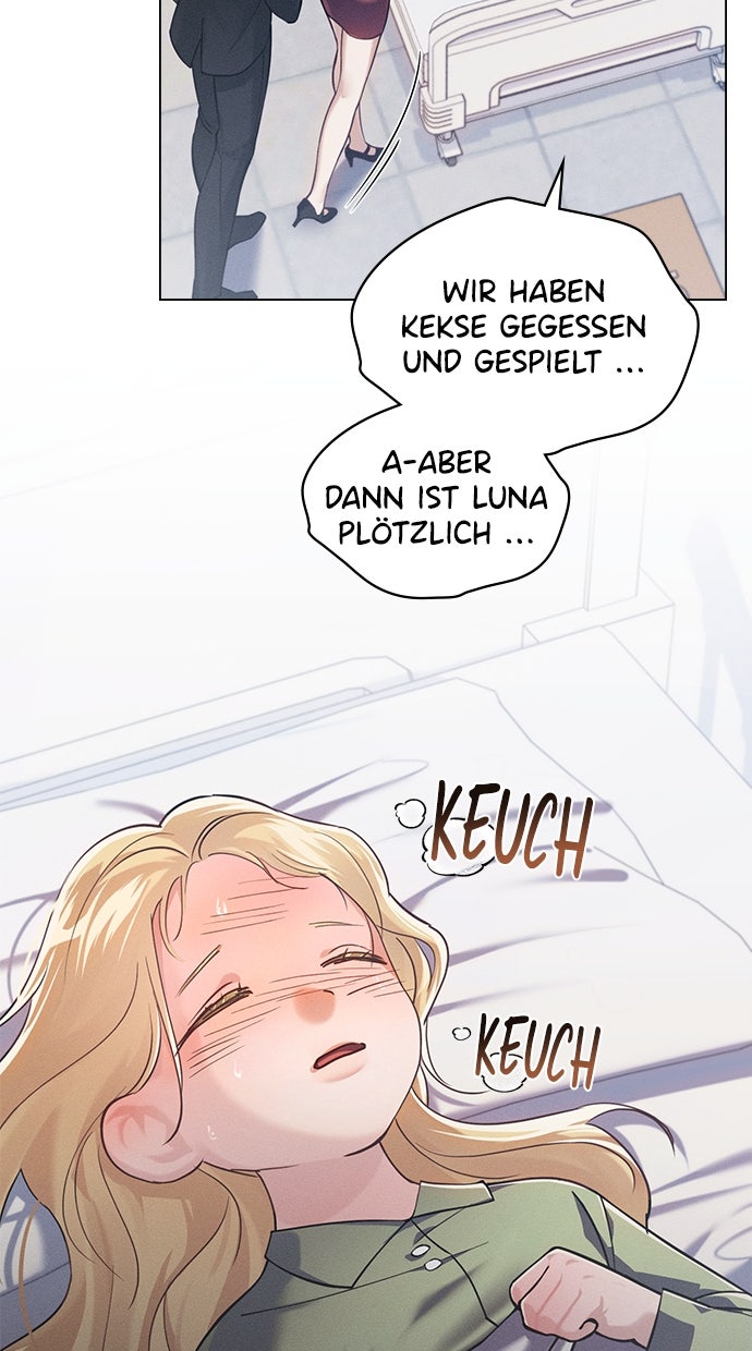 Read Werwölfe sind verrückt nach mir Manga Online