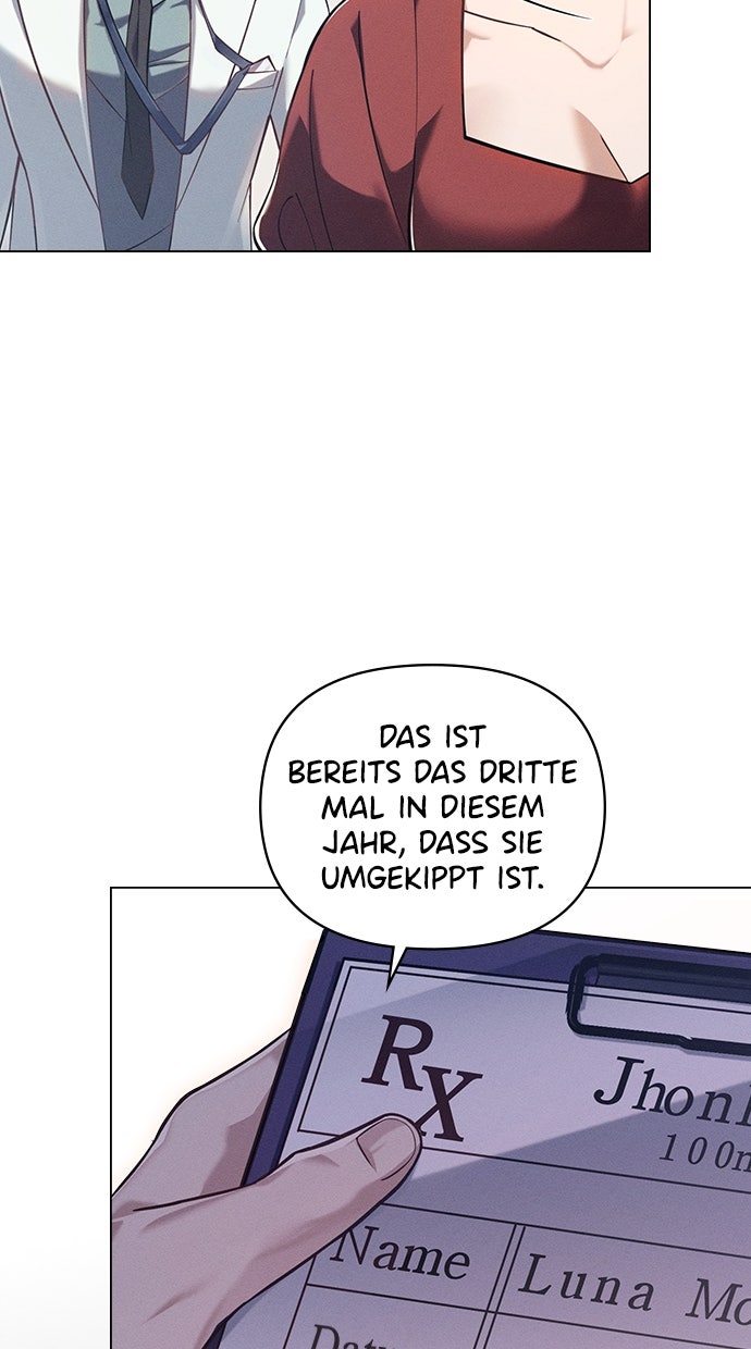 Read Werwölfe sind verrückt nach mir Manga Online