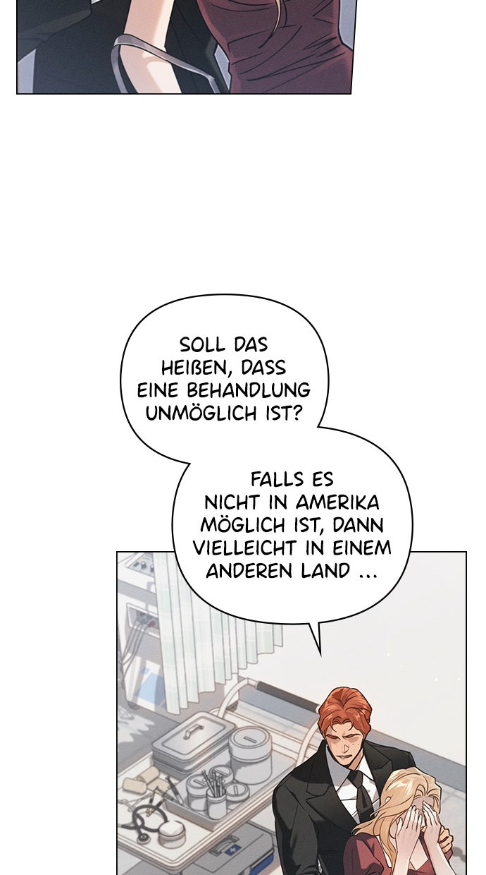 Read Werwölfe sind verrückt nach mir Manga Online