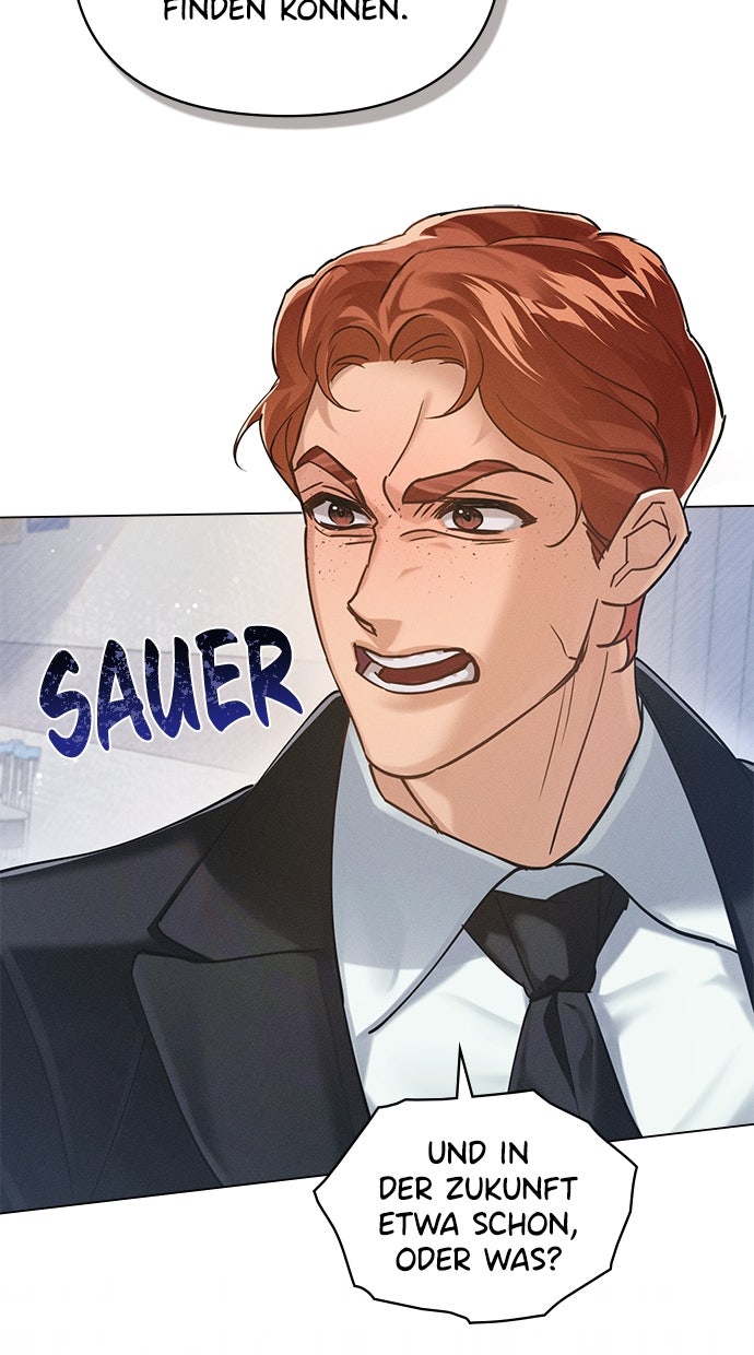 Read Werwölfe sind verrückt nach mir Manga Online