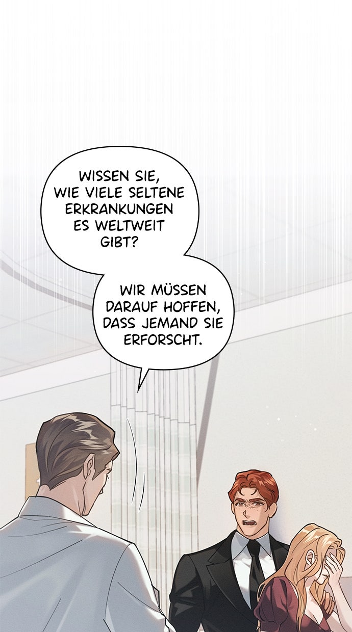 Read Werwölfe sind verrückt nach mir Manga Online