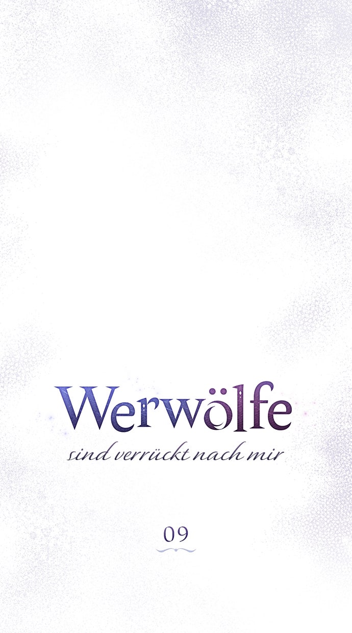 Read Werwölfe sind verrückt nach mir Manga Online