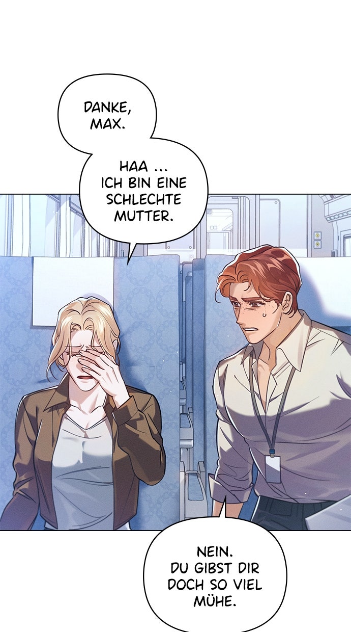 Read Werwölfe sind verrückt nach mir Manga Online