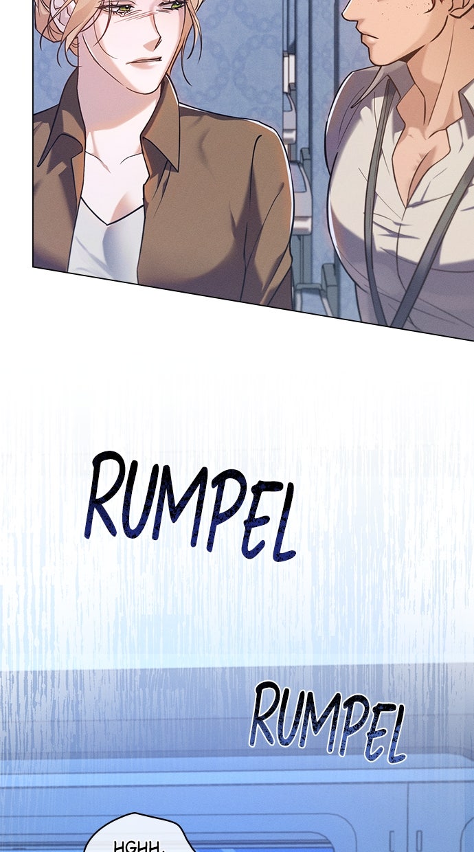 Read Werwölfe sind verrückt nach mir Manga Online