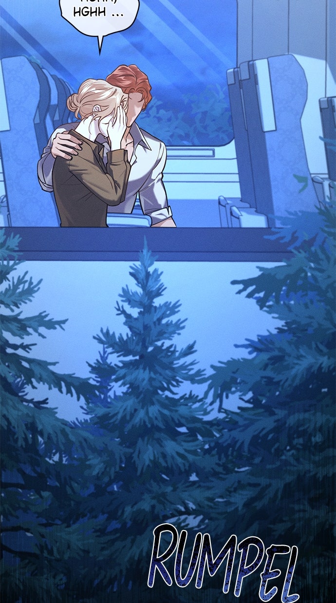 Read Werwölfe sind verrückt nach mir Manga Online