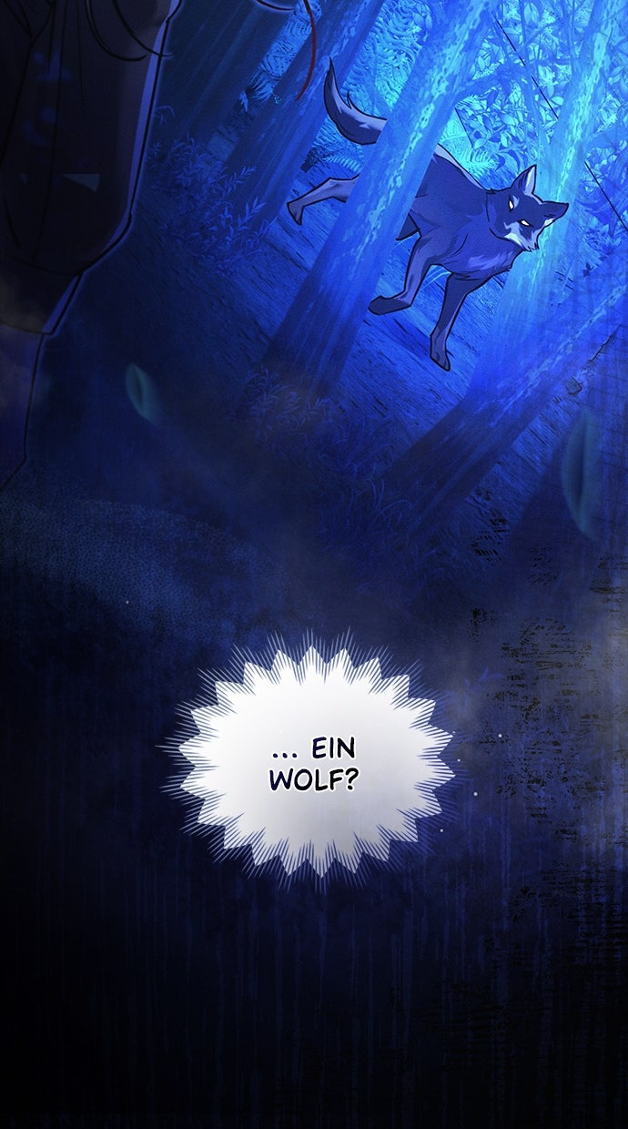 Read Werwölfe sind verrückt nach mir Manga Online