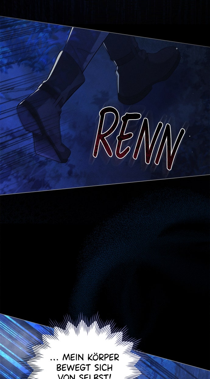 Read Werwölfe sind verrückt nach mir Manga Online