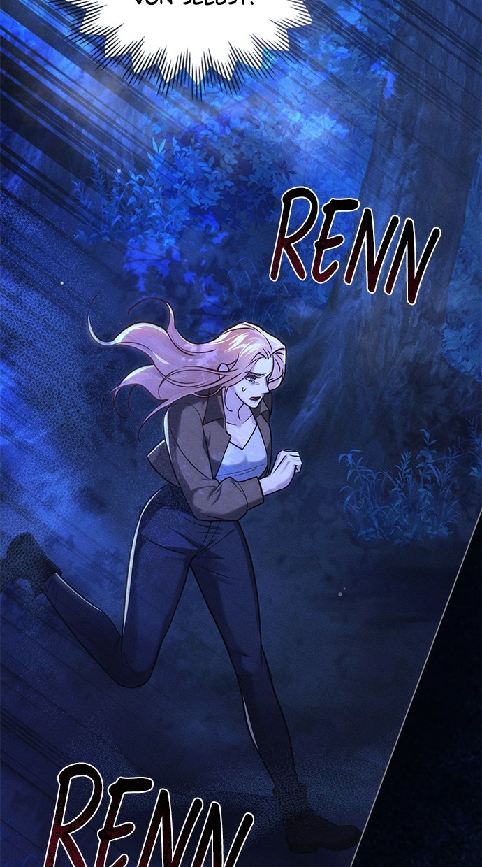 Read Werwölfe sind verrückt nach mir Manga Online