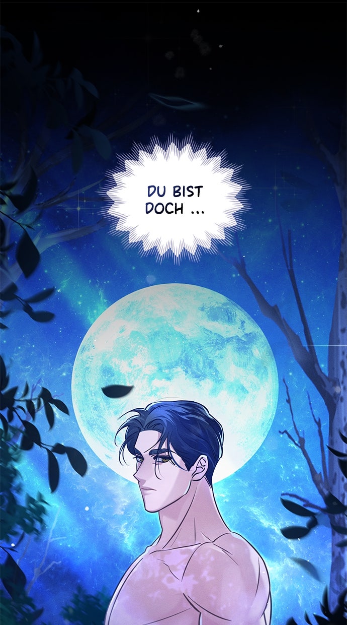 Read Werwölfe sind verrückt nach mir Manga Online