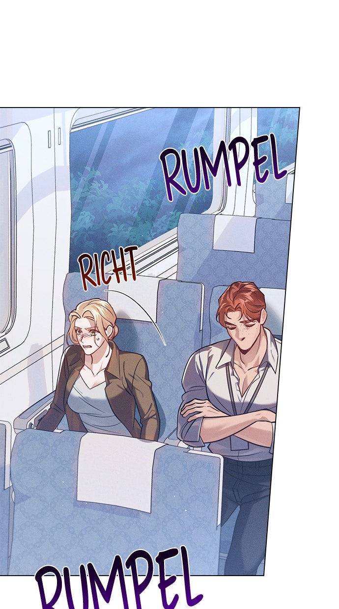 Read Werwölfe sind verrückt nach mir Manga Online