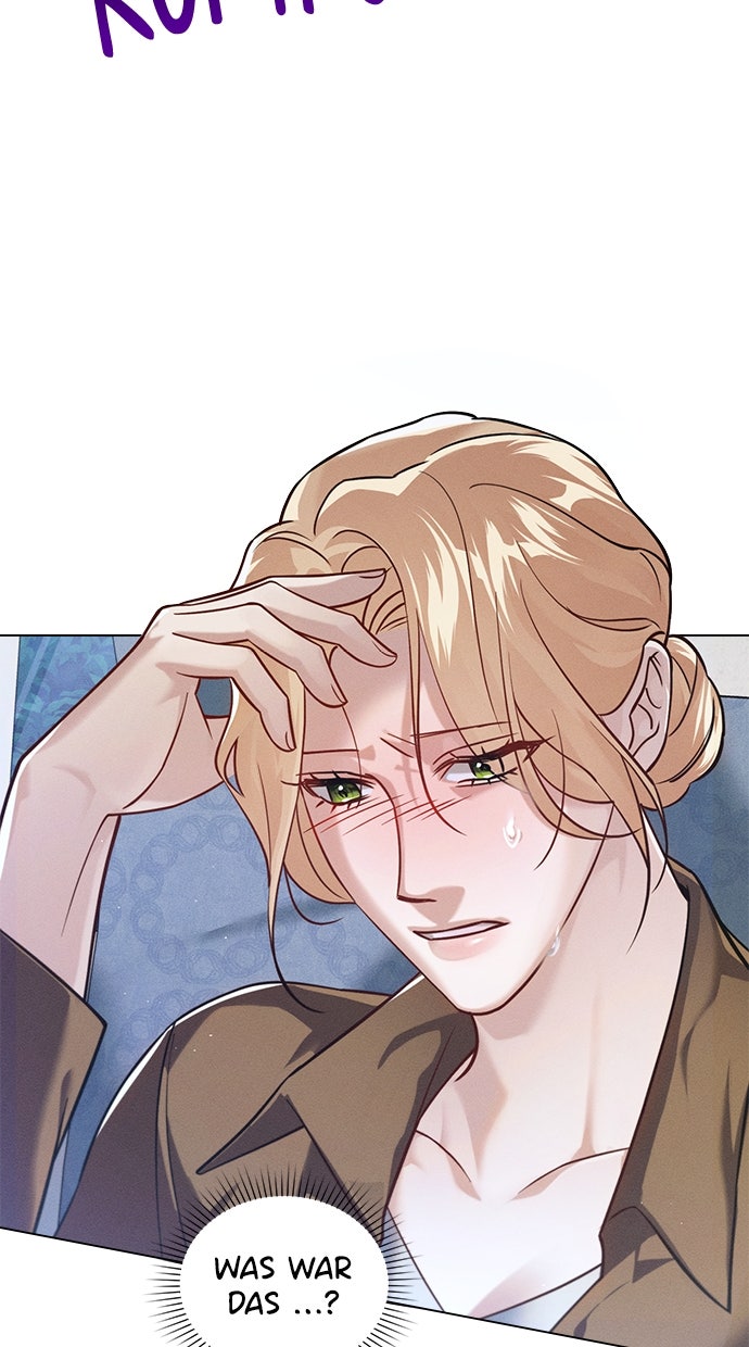 Read Werwölfe sind verrückt nach mir Manga Online