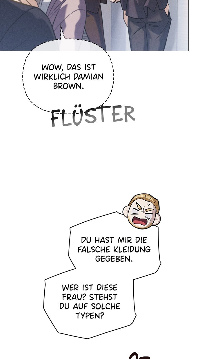 Read Werwölfe sind verrückt nach mir Manga Online