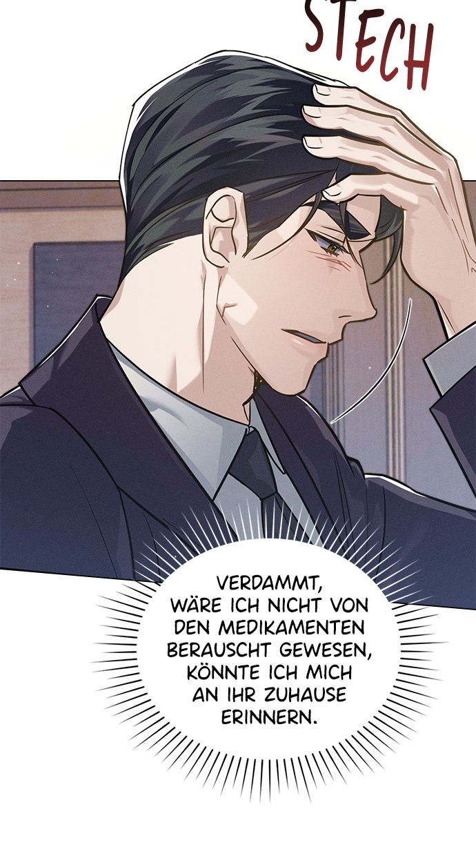 Read Werwölfe sind verrückt nach mir Manga Online