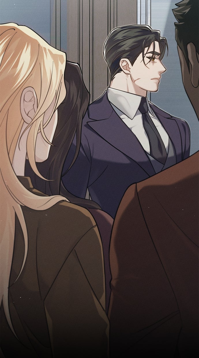 Read Werwölfe sind verrückt nach mir Manga Online