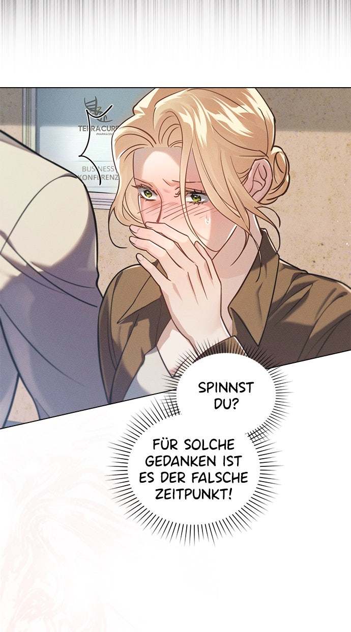 Read Werwölfe sind verrückt nach mir Manga Online