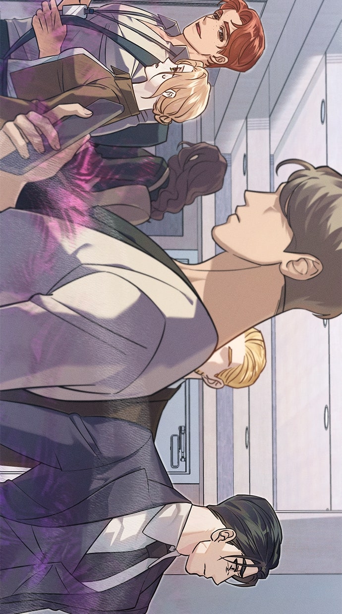 Read Werwölfe sind verrückt nach mir Manga Online