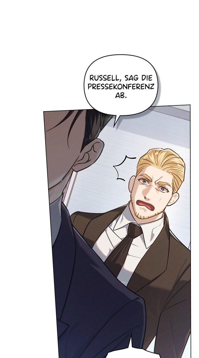 Read Werwölfe sind verrückt nach mir Manga Online