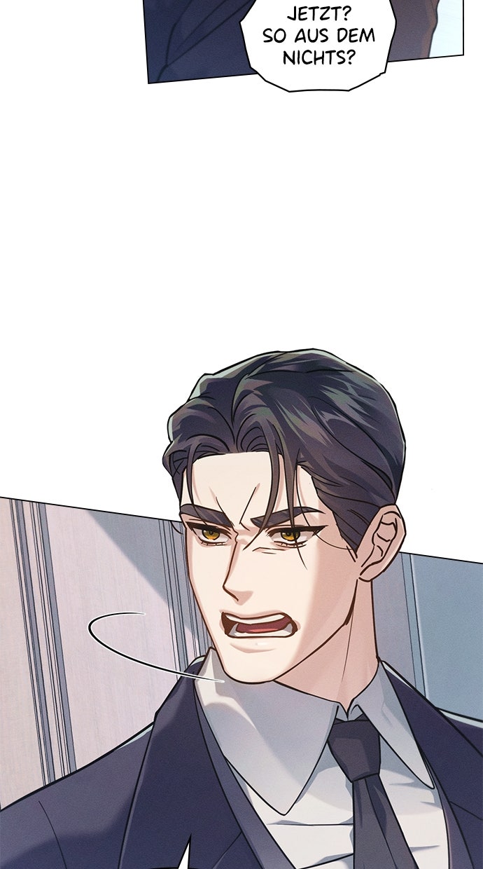 Read Werwölfe sind verrückt nach mir Manga Online