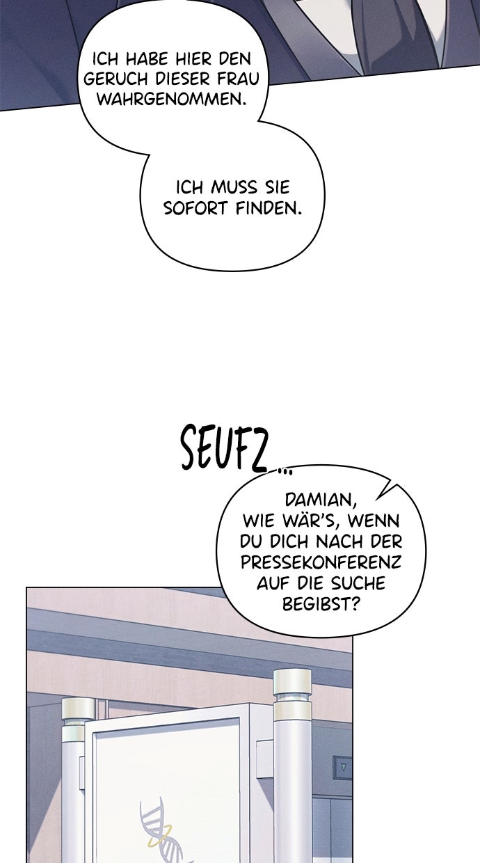 Read Werwölfe sind verrückt nach mir Manga Online