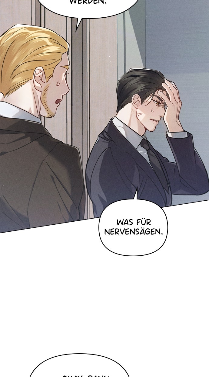 Read Werwölfe sind verrückt nach mir Manga Online