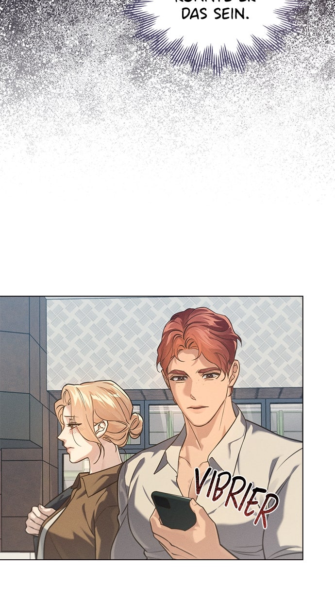 Read Werwölfe sind verrückt nach mir Manga Online