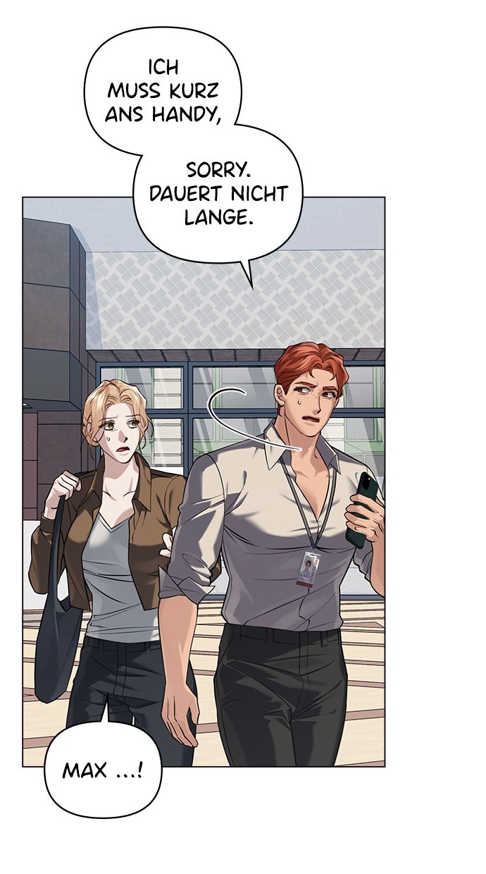 Read Werwölfe sind verrückt nach mir Manga Online