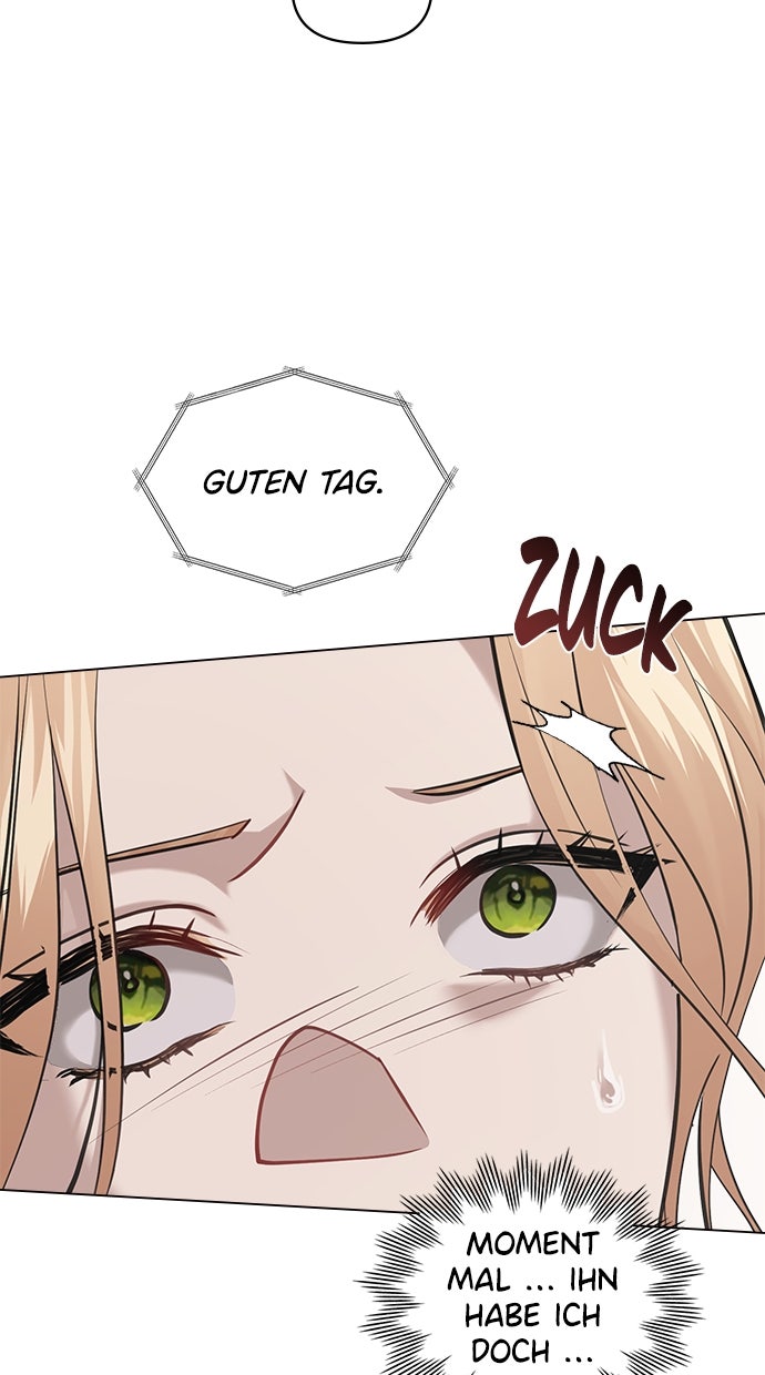 Read Werwölfe sind verrückt nach mir Manga Online