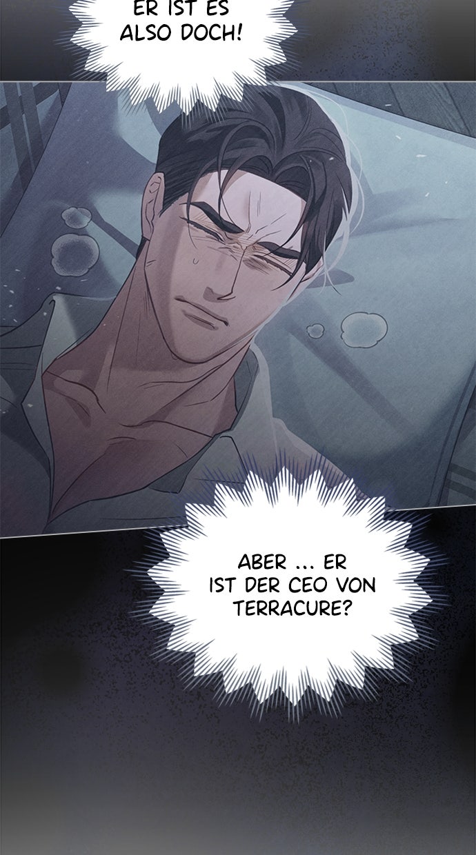 Read Werwölfe sind verrückt nach mir Manga Online