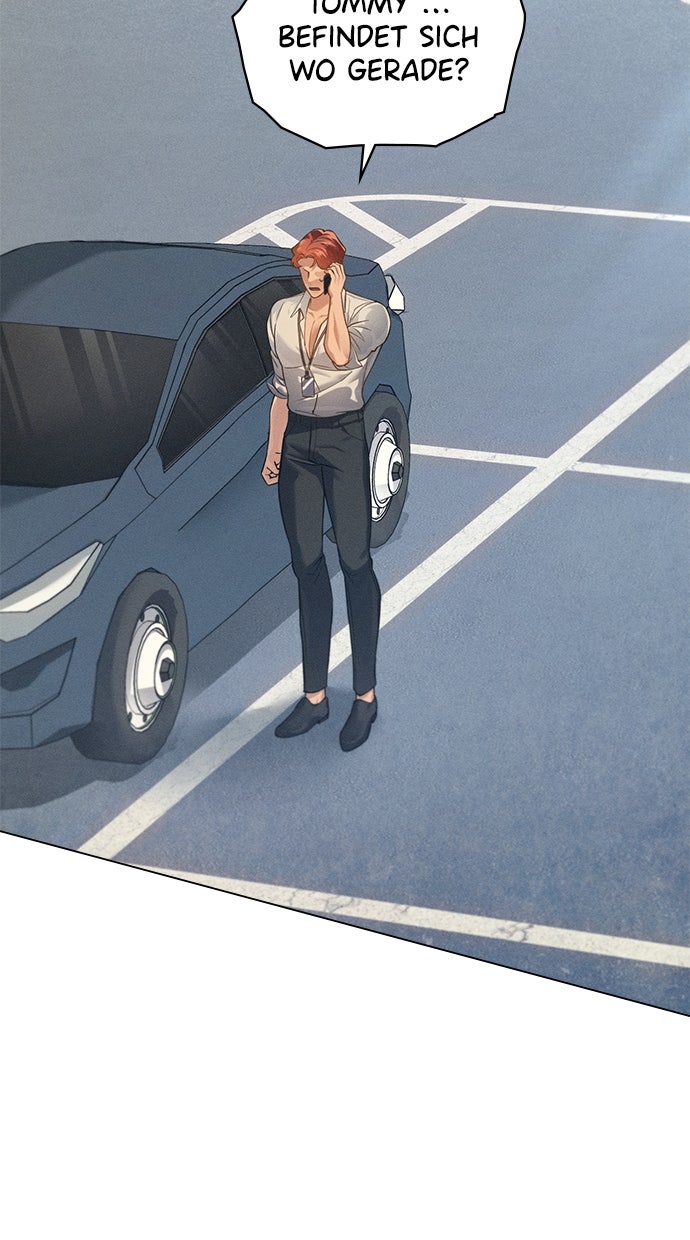 Read Werwölfe sind verrückt nach mir Manga Online