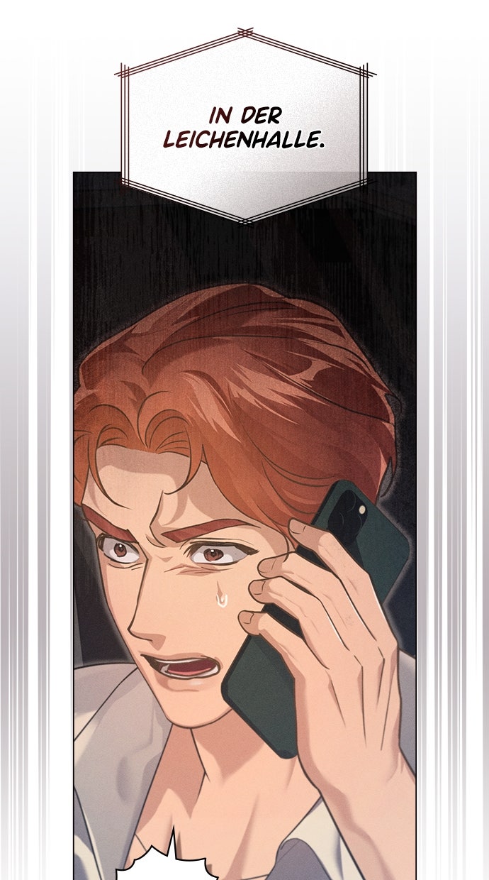 Read Werwölfe sind verrückt nach mir Manga Online