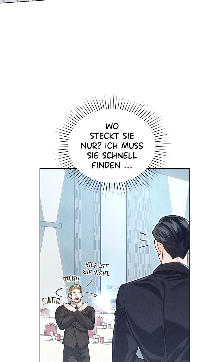 Read Werwölfe sind verrückt nach mir Manga Online