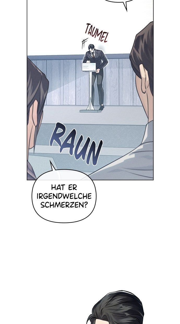 Read Werwölfe sind verrückt nach mir Manga Online