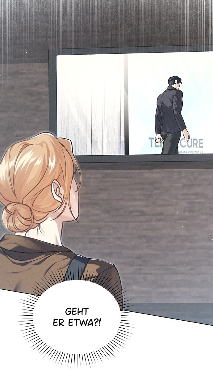 Read Werwölfe sind verrückt nach mir Manga Online