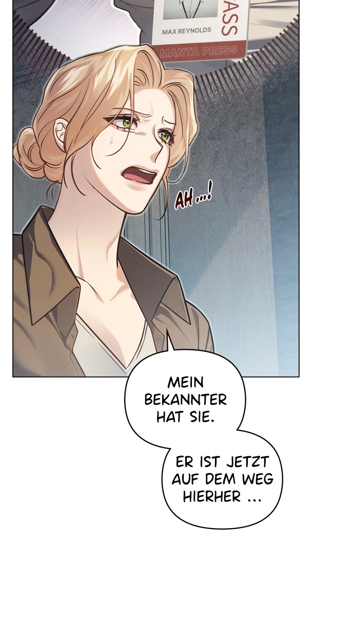 Read Werwölfe sind verrückt nach mir Manga Online