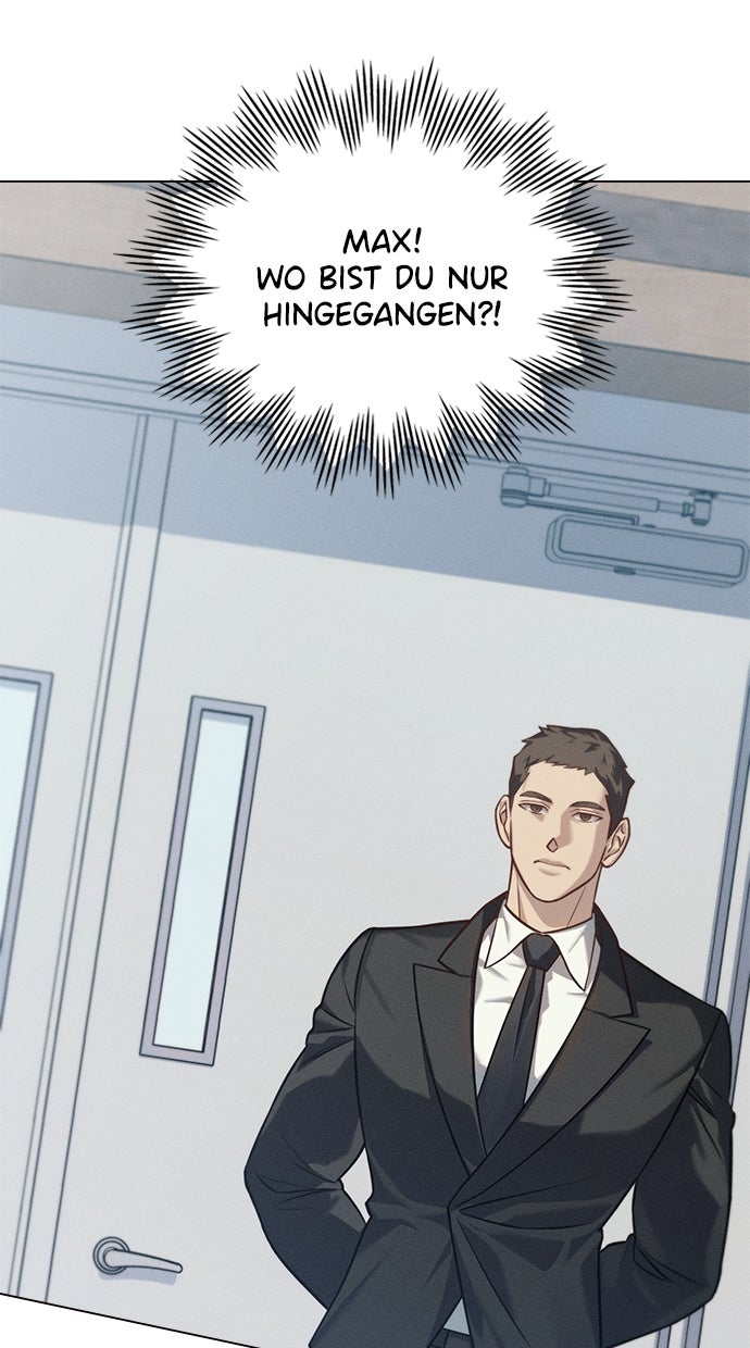 Read Werwölfe sind verrückt nach mir Manga Online