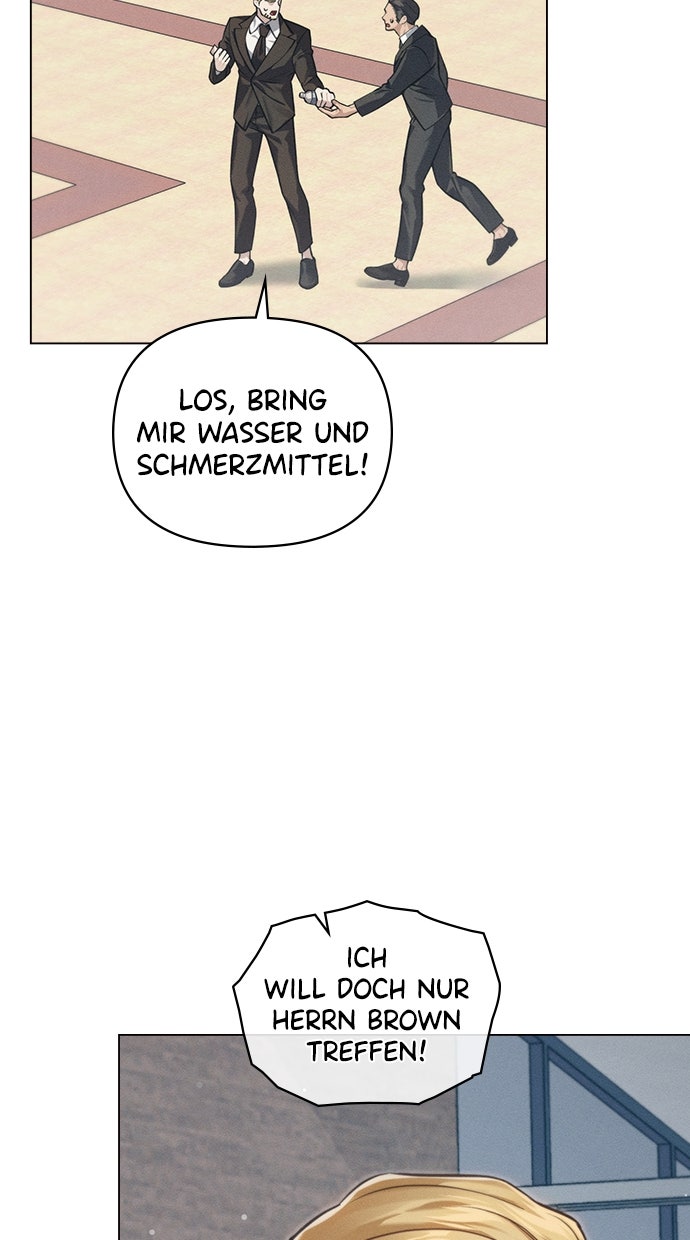 Read Werwölfe sind verrückt nach mir Manga Online