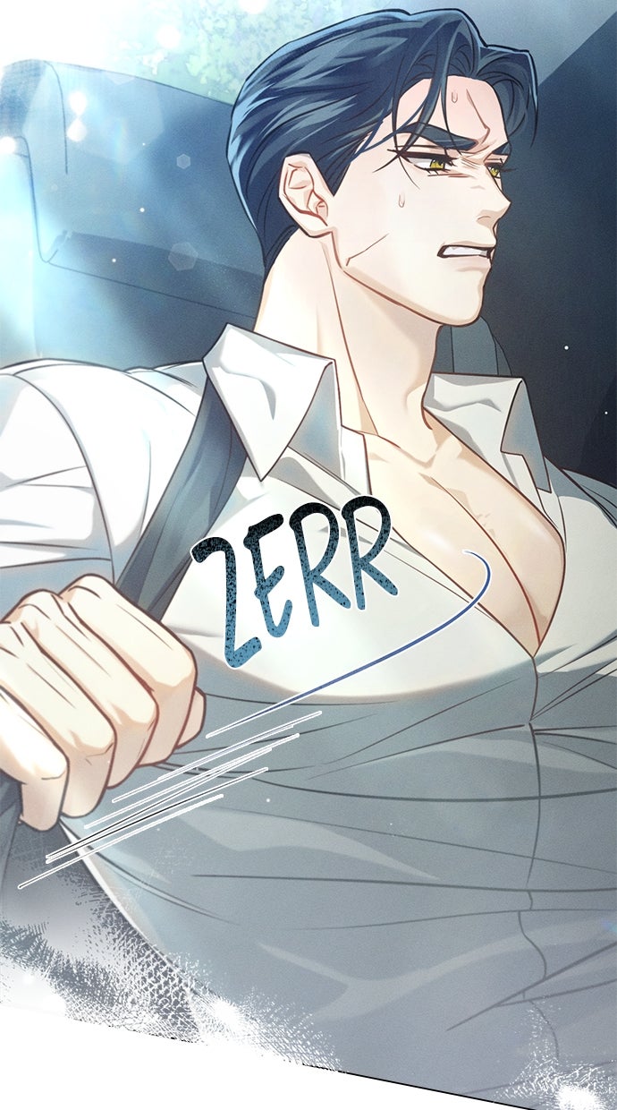 Read Werwölfe sind verrückt nach mir Manga Online