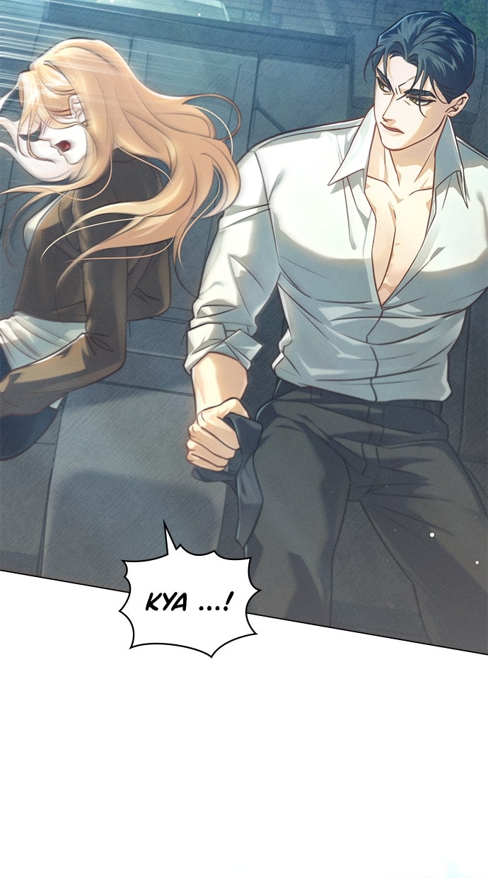 Read Werwölfe sind verrückt nach mir Manga Online