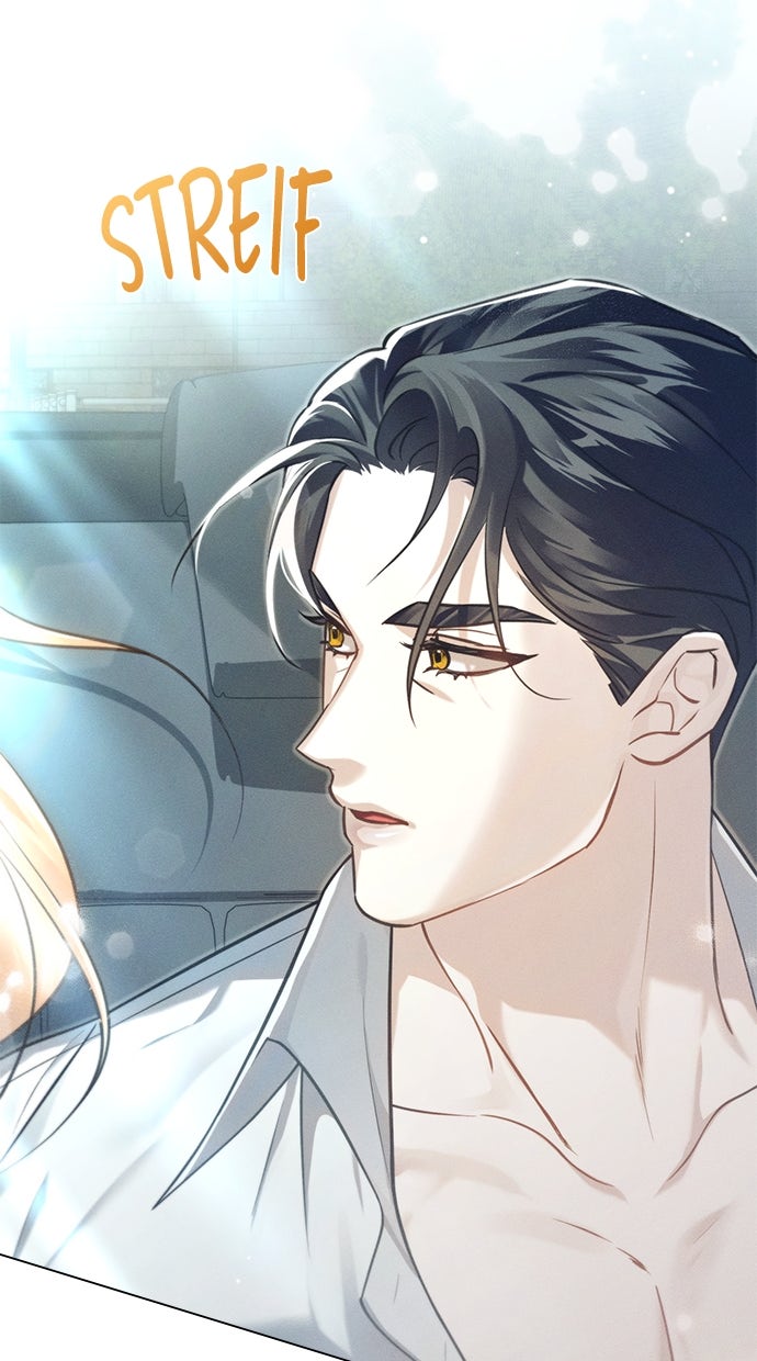 Read Werwölfe sind verrückt nach mir Manga Online