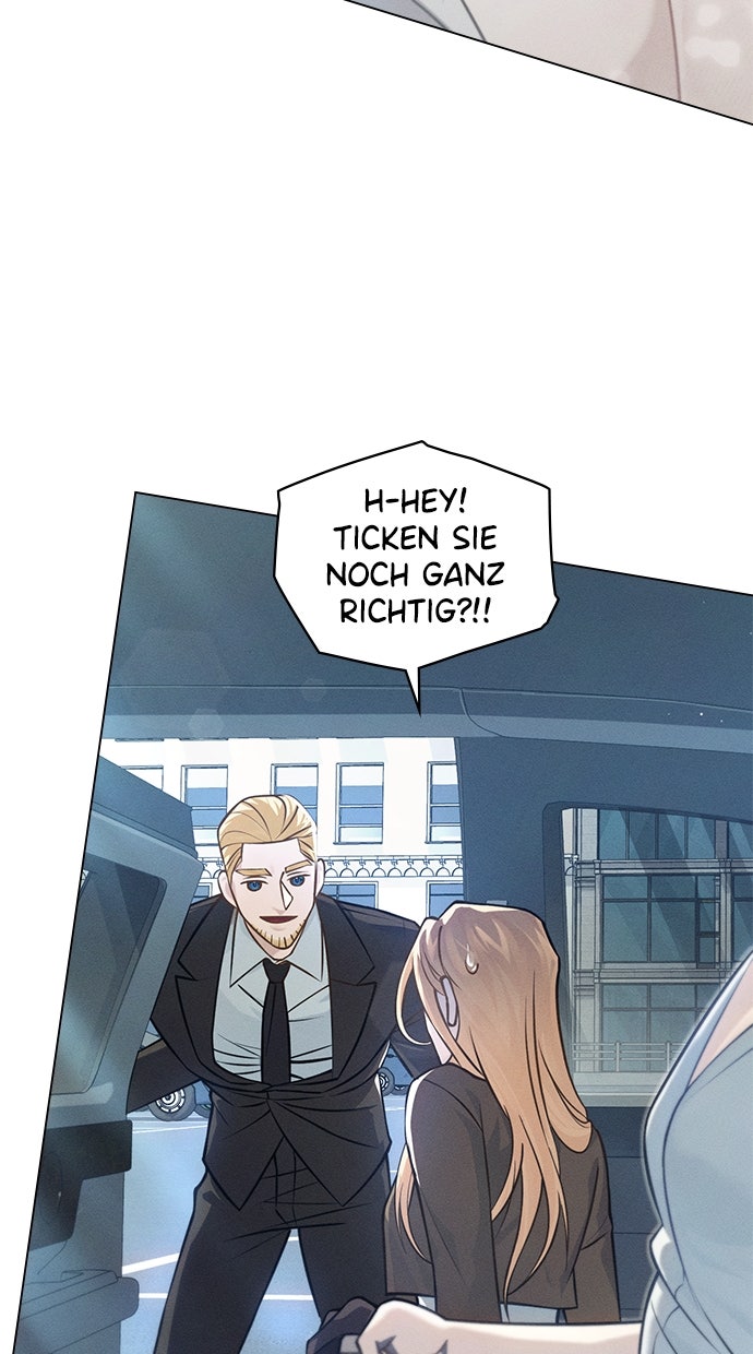 Read Werwölfe sind verrückt nach mir Manga Online