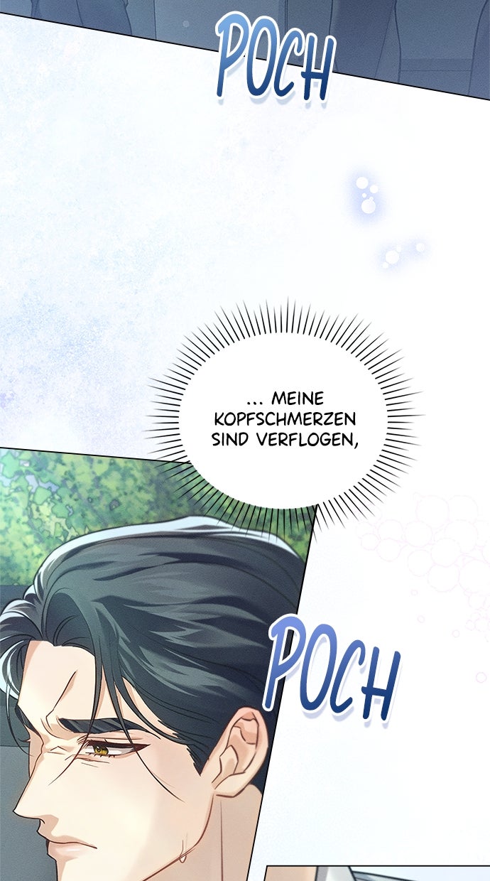 Read Werwölfe sind verrückt nach mir Manga Online