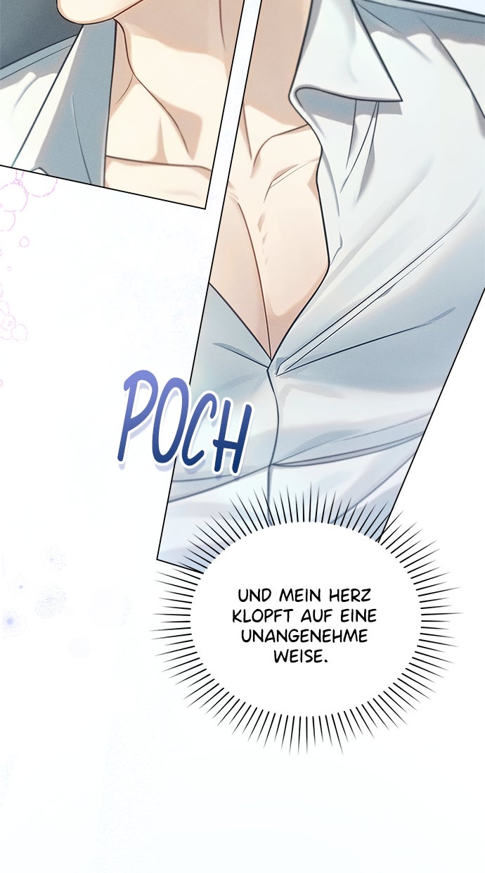 Read Werwölfe sind verrückt nach mir Manga Online